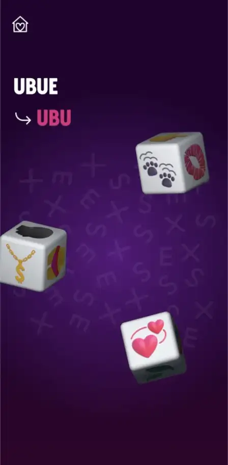 SexRoulette screenshot