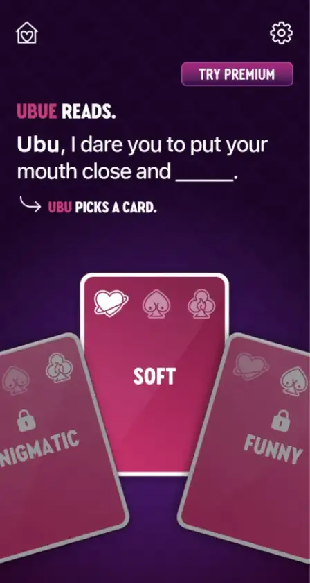 SexRoulette screenshot