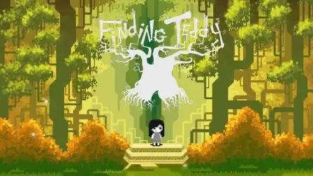 Finding Teddy screenshot